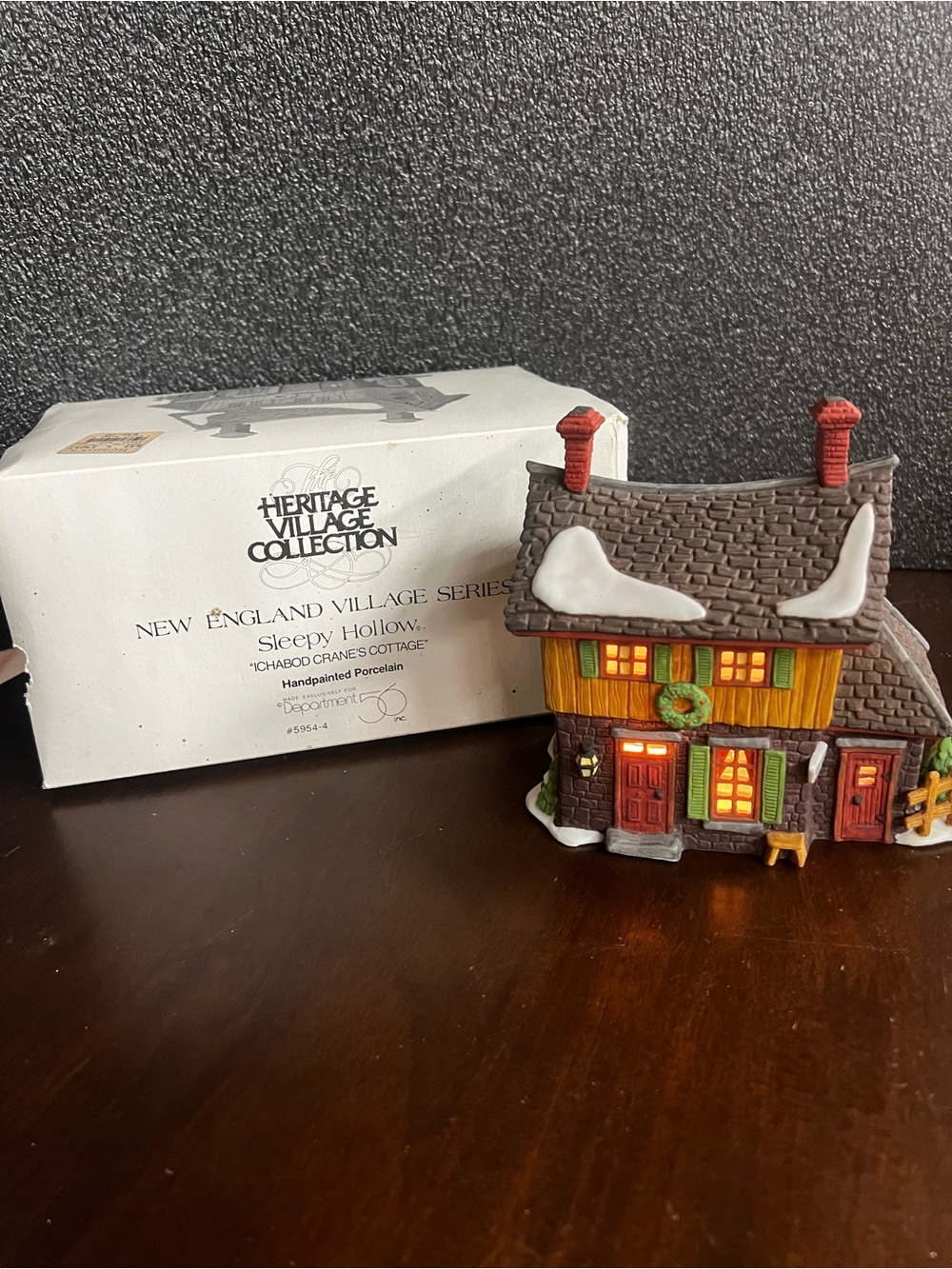 Dept 56